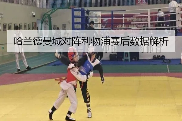 哈兰德曼城对阵利物浦赛后数据解析